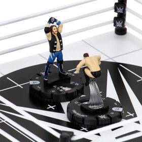 WWE Mixed Match Challenge HeroClix Starter Set
