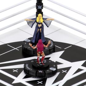 WWE Mixed Match Challenge HeroClix Starter Set