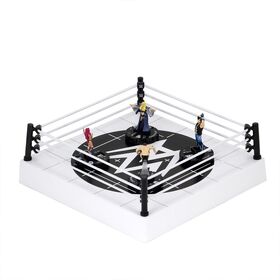 WWE Mixed Match Challenge HeroClix Starter Set