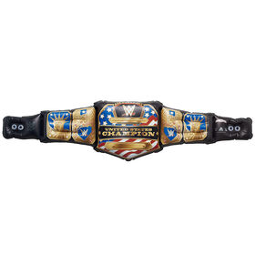 WWE Airnormous United States Championship Inflatable Toy