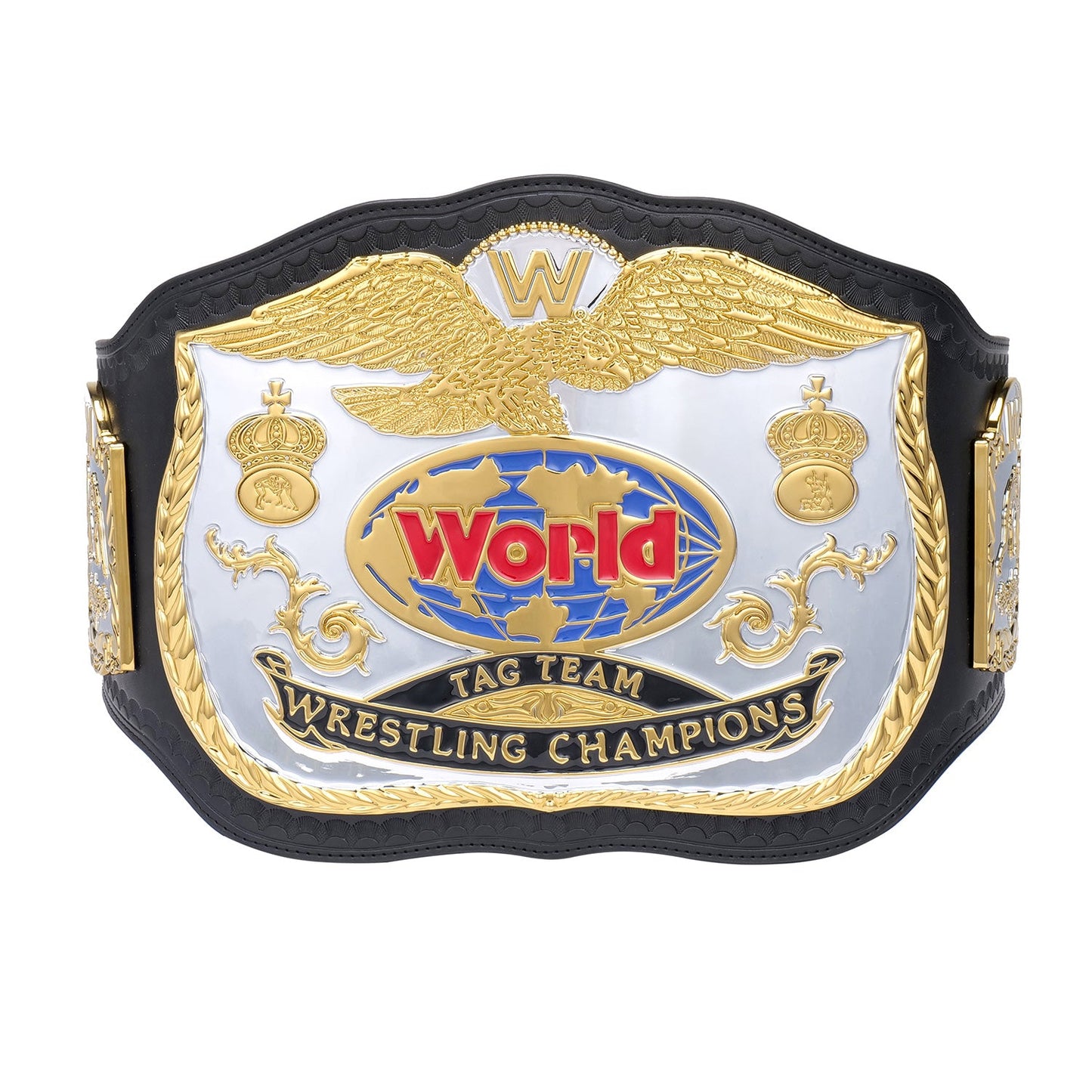 WWE Classic World Tag Team Championship Replica Title