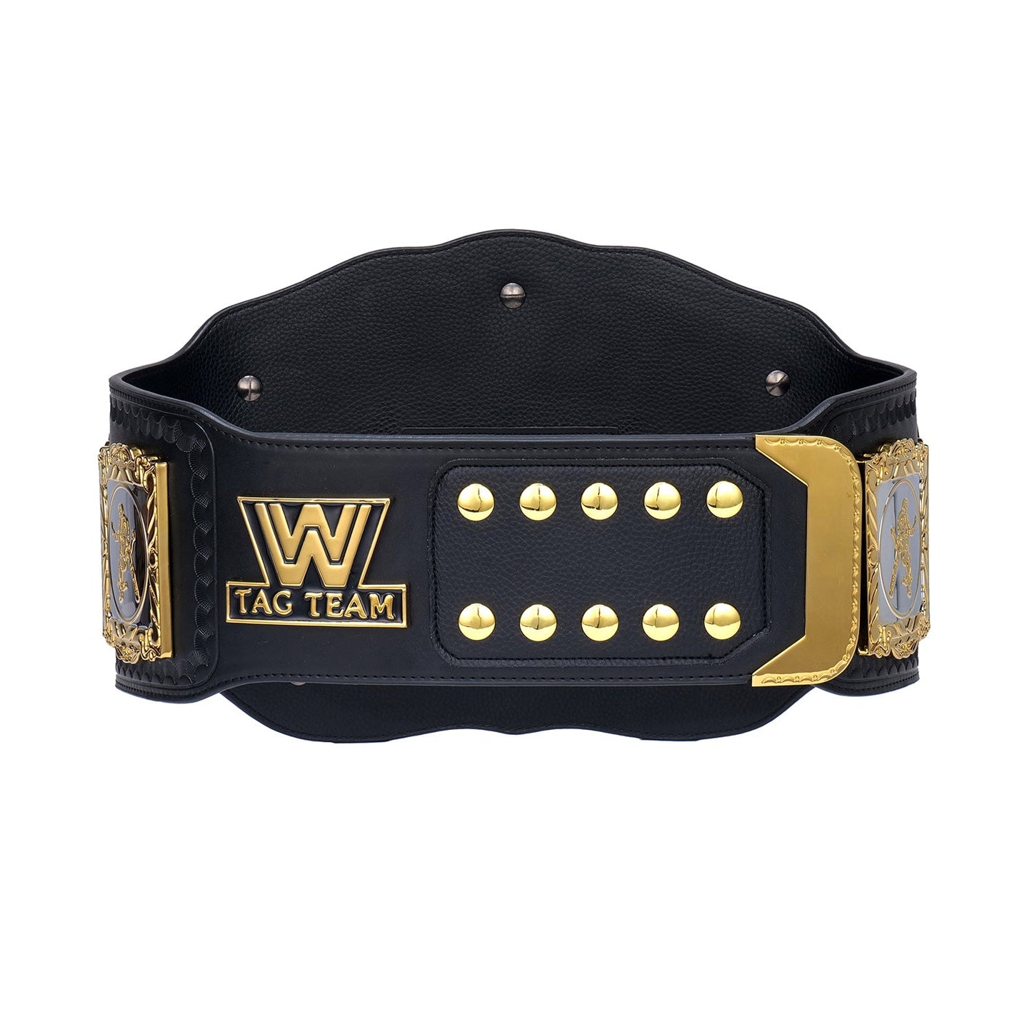 WWE Classic World Tag Team Championship Replica Title