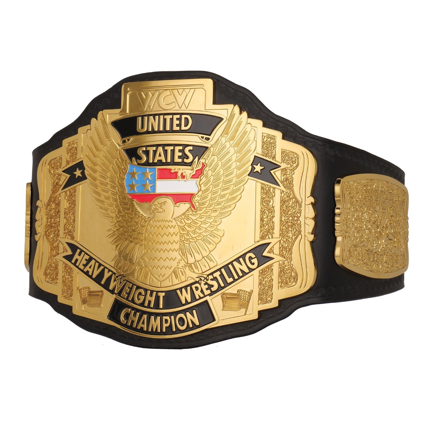 WCW United States Championship Replica Title