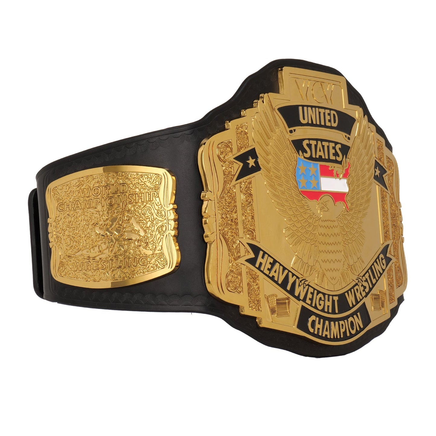 WCW United States Championship Replica Title