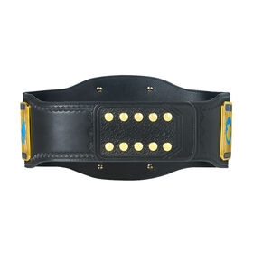 WWE Attitude Era Intercontinental Championship Replica Title