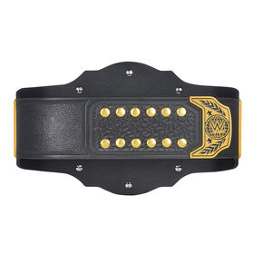 WWE Intercontinental Championship Replica Title (2019)