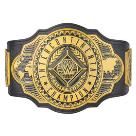 WWE Intercontinental Championship Replica Title (2019)