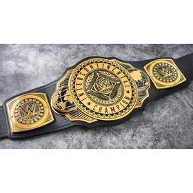 WWE Intercontinental Championship Replica Title (2019)