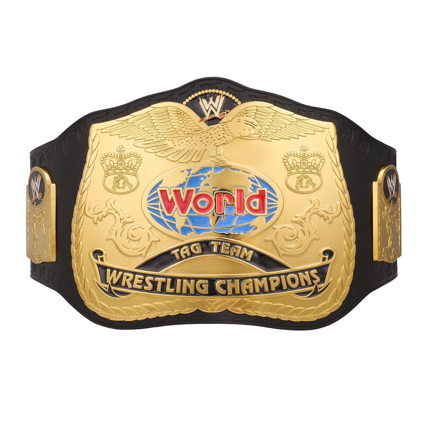 WWE Attitude Era World Tag Team Championship Replica Title