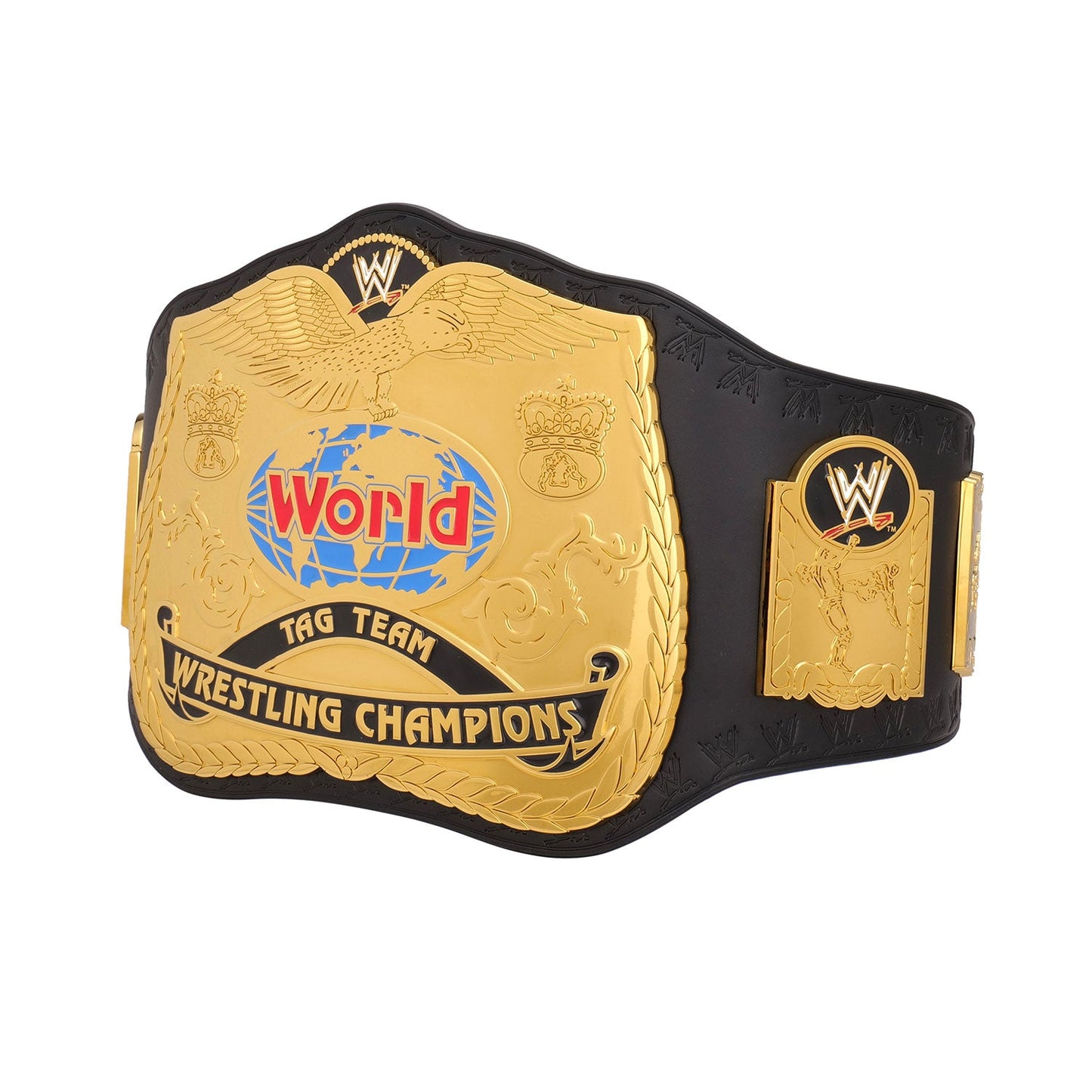 WWE Attitude Era World Tag Team Championship Replica Title