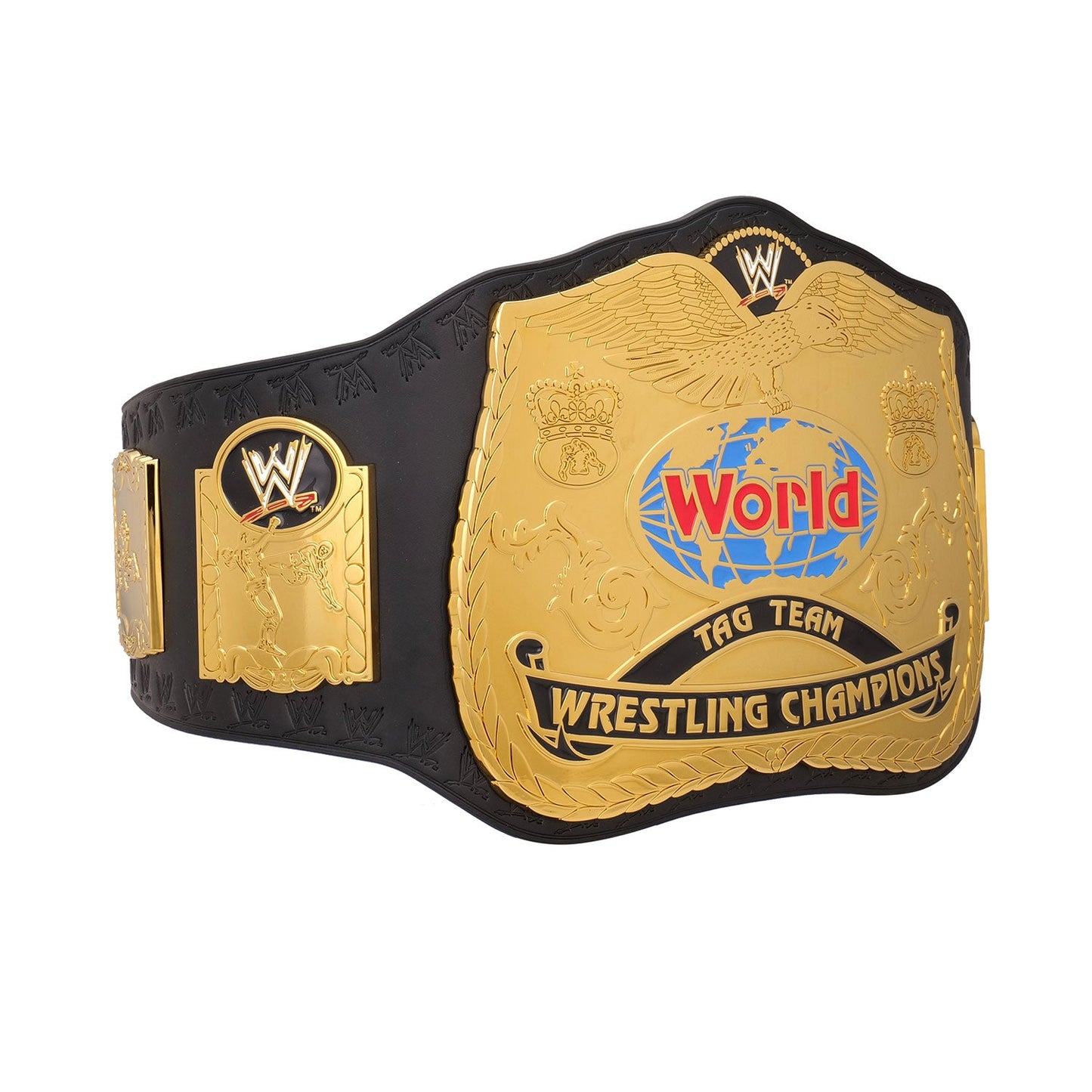 WWE Attitude Era World Tag Team Championship Replica Title