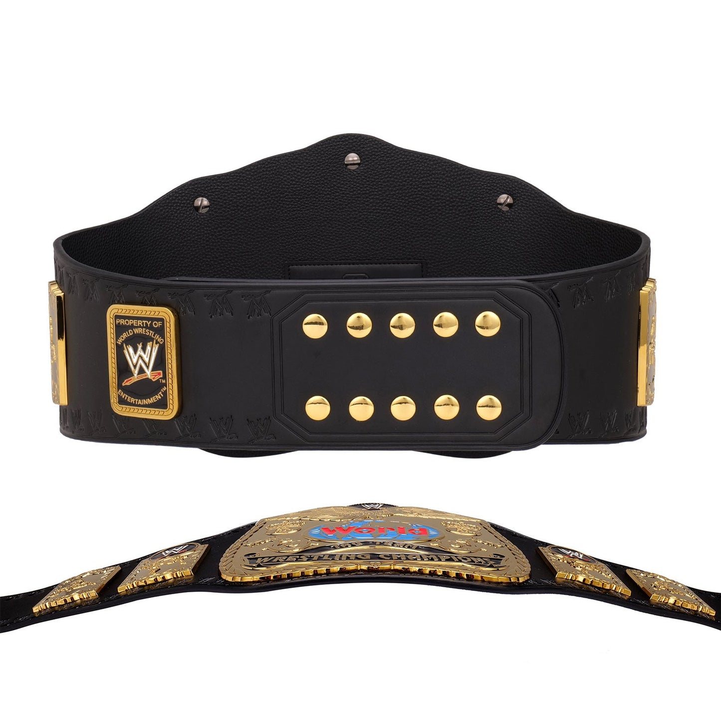 WWE Attitude Era World Tag Team Championship Replica Title