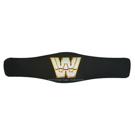 WWE White Winged Eagle Championship Mini Replica Title