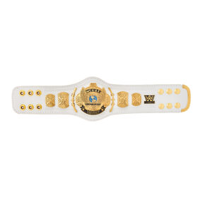WWE White Winged Eagle Championship Mini Replica Title