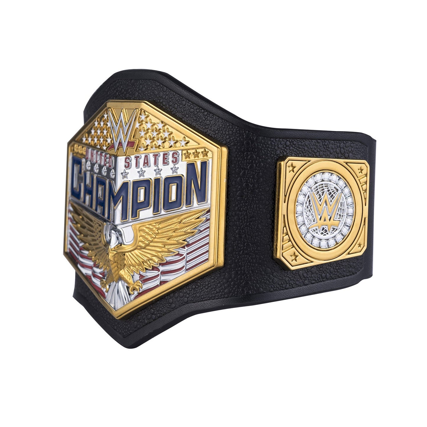 WWE United States Championship Mini Replica Title
