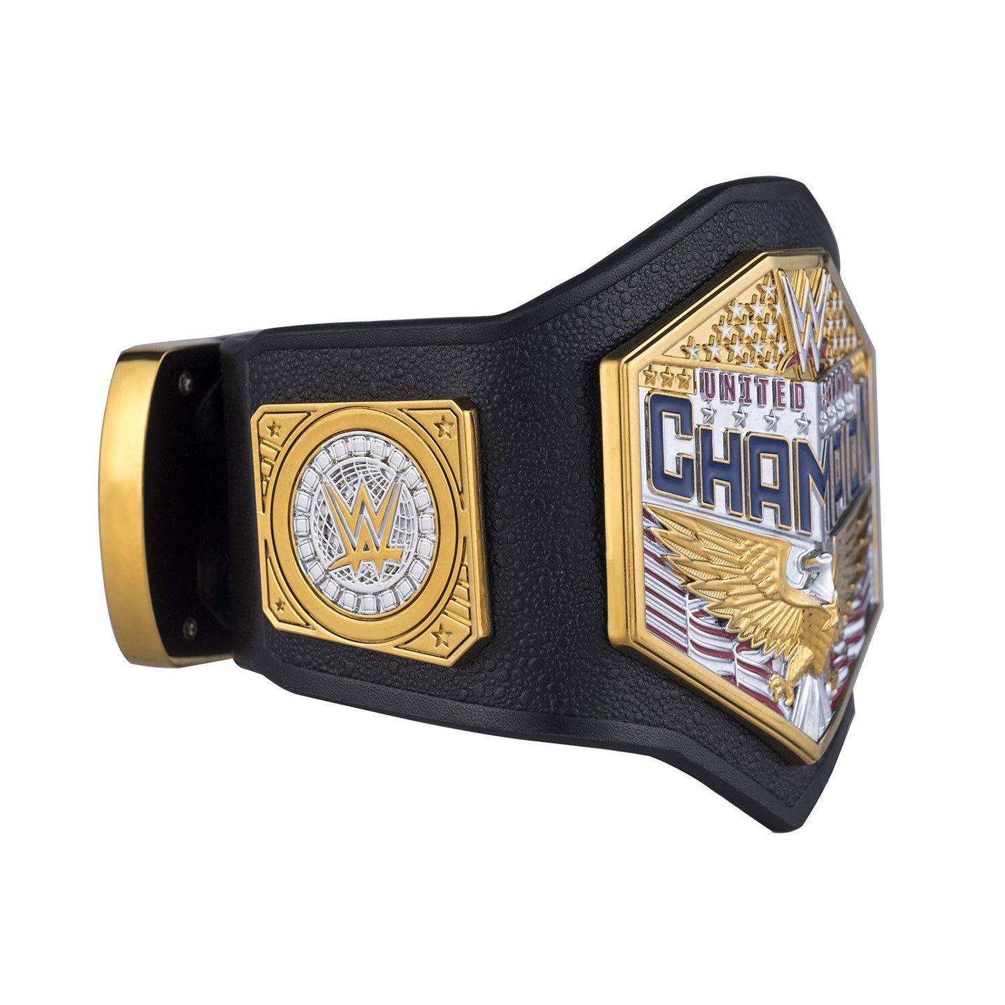 WWE United States Championship Mini Replica Title