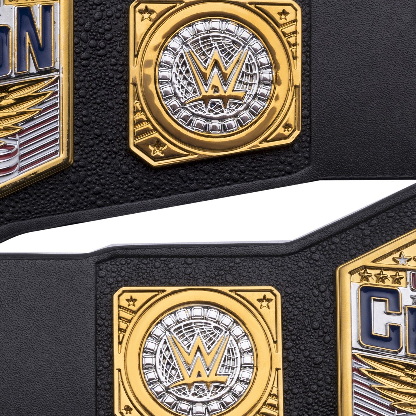 WWE United States Championship Mini Replica Title