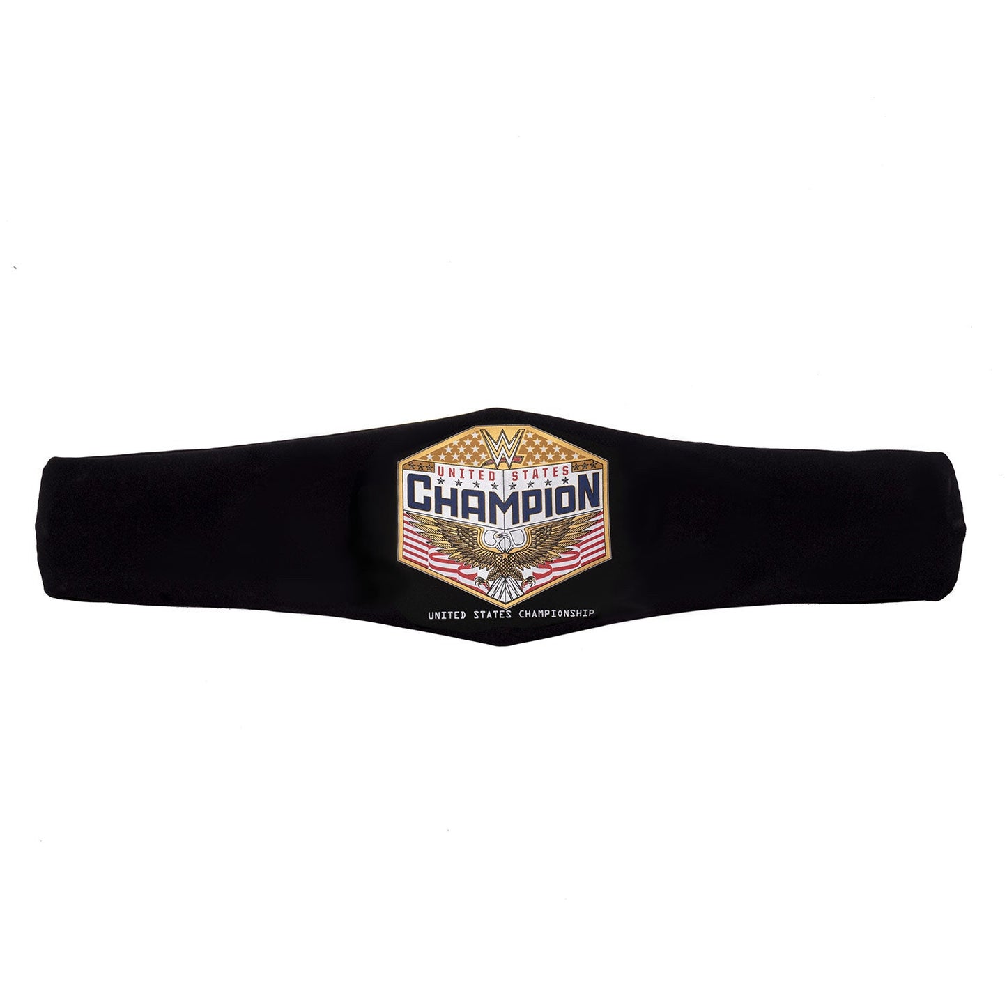 WWE United States Championship Mini Replica Title