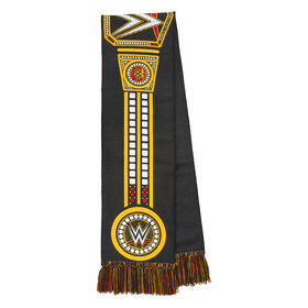 WWE Championship Scarf