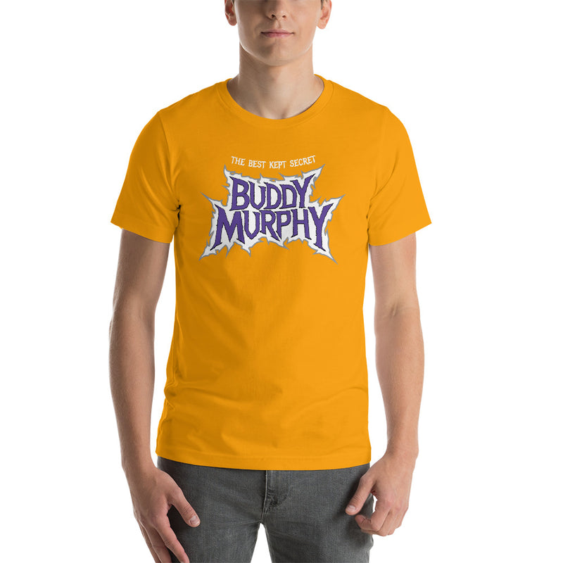 Murphy "The Best Kept Secret" Unisex T-Shirt