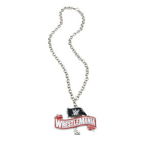 WrestleMania 36 Pendant
