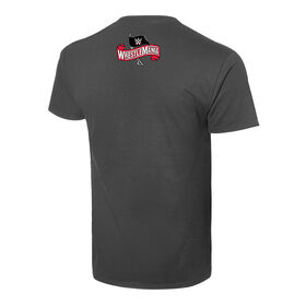 WrestleMania 36 "Grandest Stage" T-Shirt T-Shirt PW Catalog