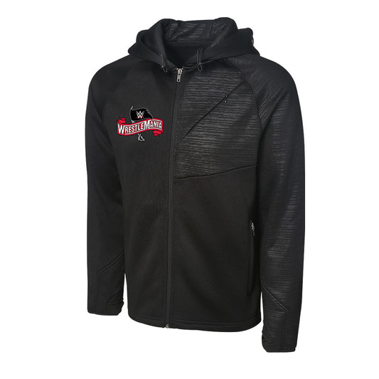 WrestleMania 36 Performance Hoodie Sweatshirt