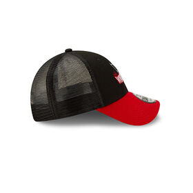 WrestleMania 36 Logo 9Forty New Era Hat