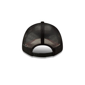 WrestleMania 36 Logo 9Forty New Era Hat
