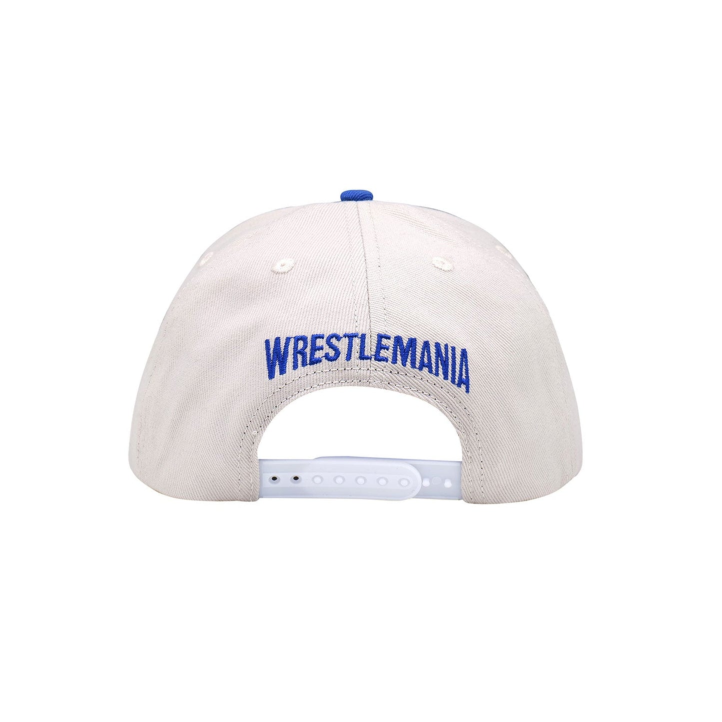WrestleMania 38 Snapback Hat