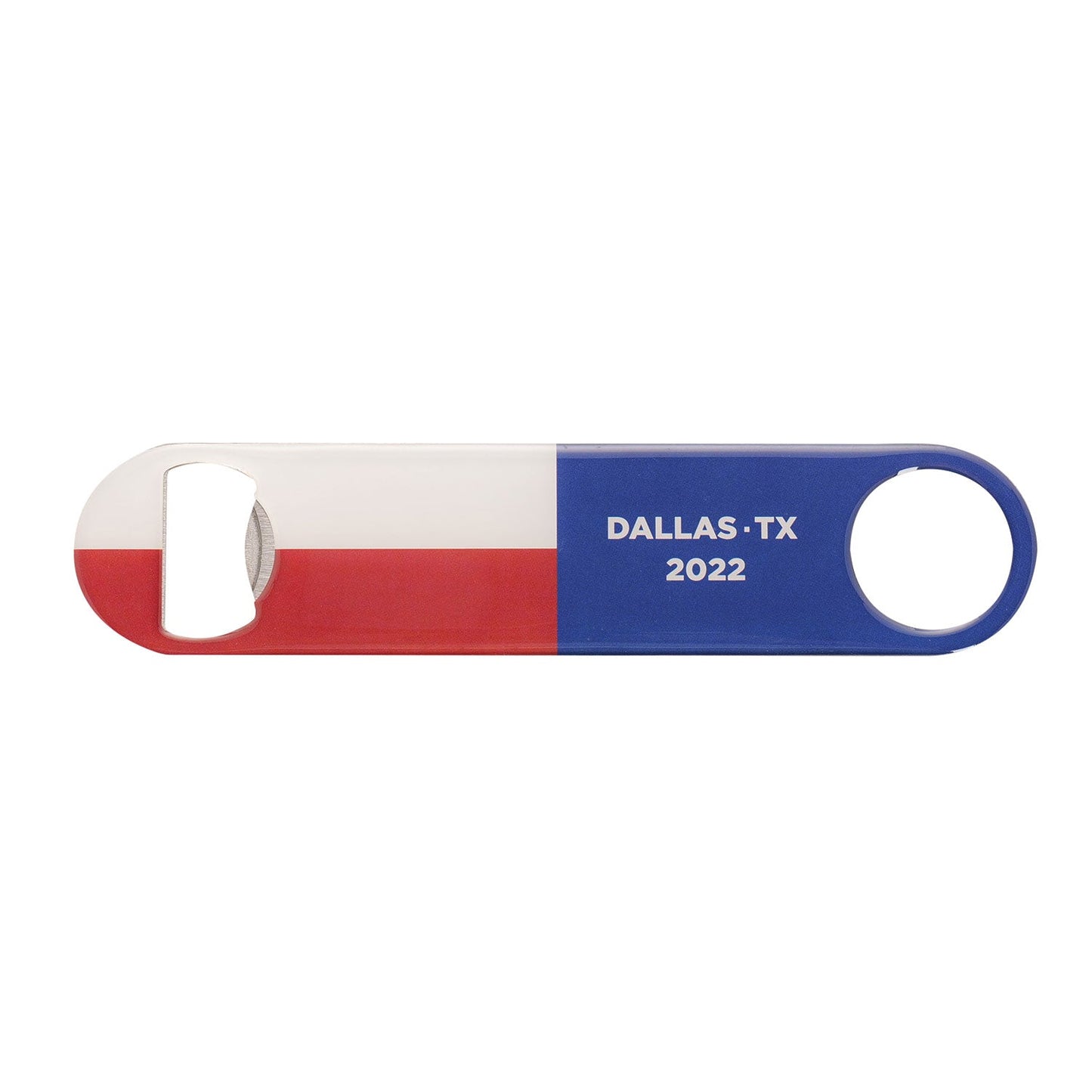 WrestleMania 38 Bottle Opener