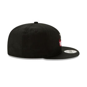 WrestleMania 36 Logo 9Fifty New Era Snapback Hat