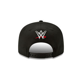 WrestleMania 36 Logo 9Fifty New Era Snapback Hat