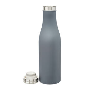 WrestleMania 36 Stainless Steel Water Bottle