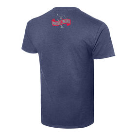 WrestleMania 36 "Skull Crossed" T-Shirt T-Shirt PW Catalog