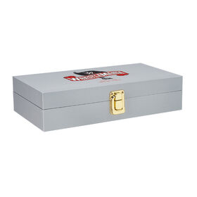WrestleMania 36 Side Plate Box Set