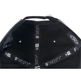 WrestleMania 36 New Era 9TWENTY Adjustable Hat