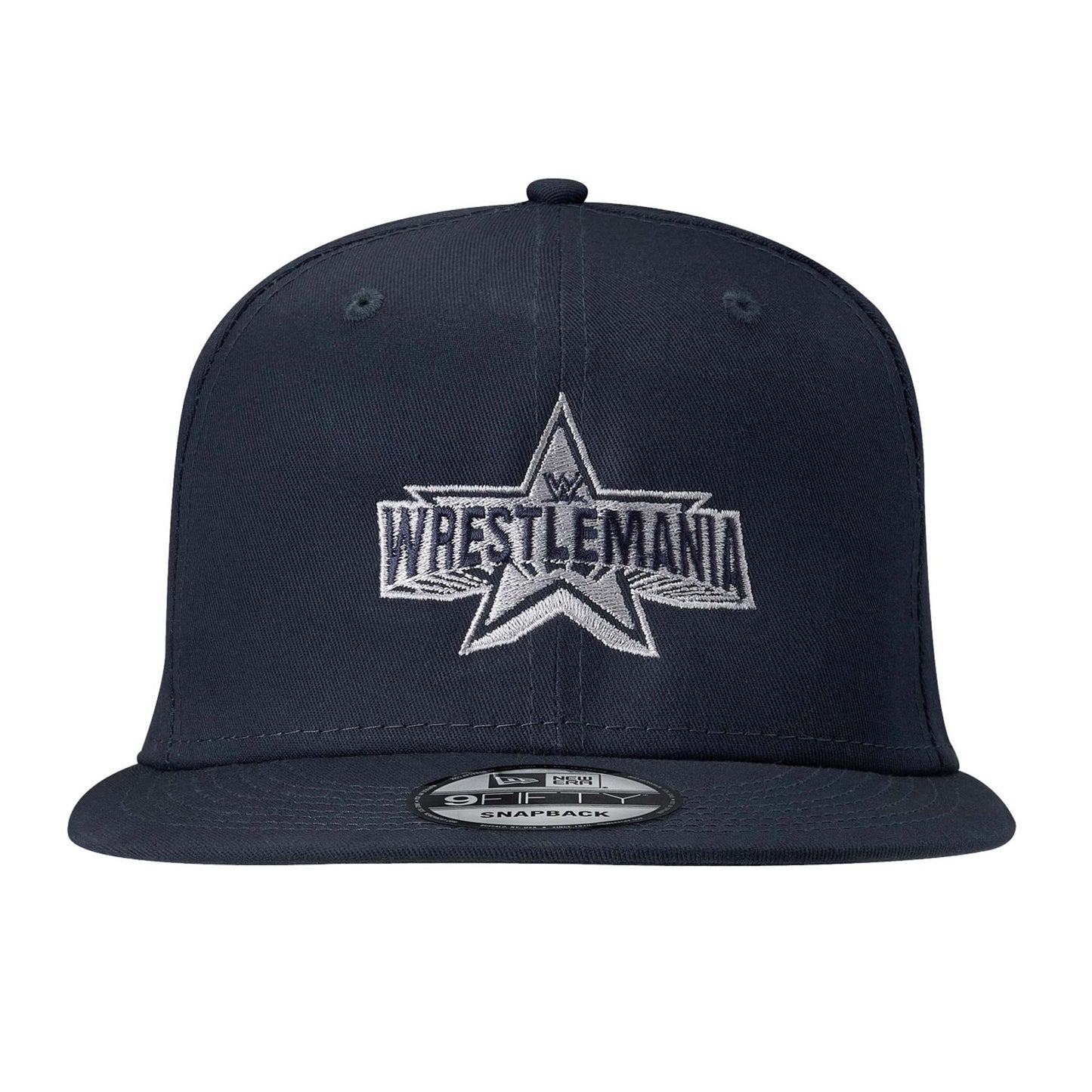 WrestleMania 38 New Era Snapback Hat