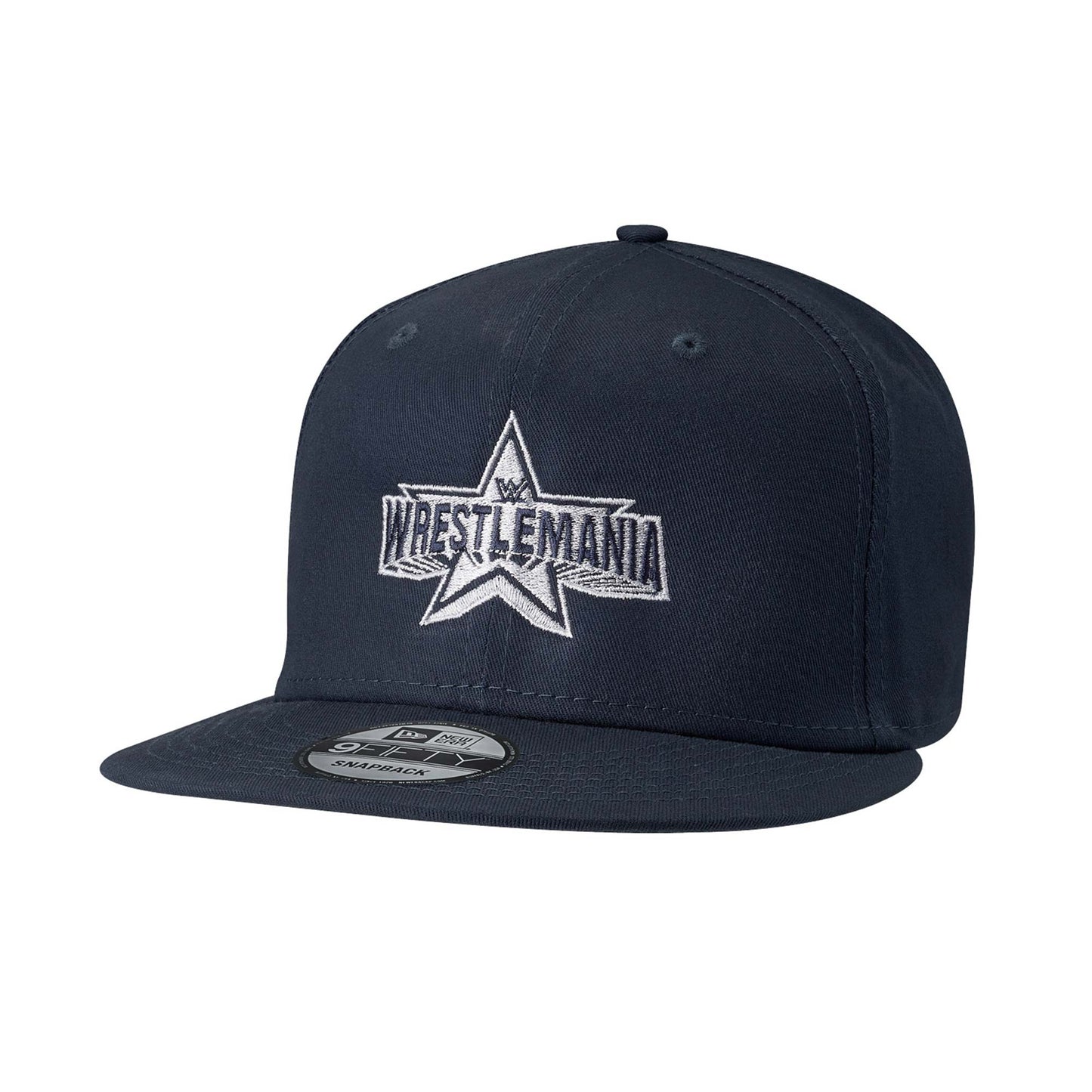 WrestleMania 38 New Era Snapback Hat