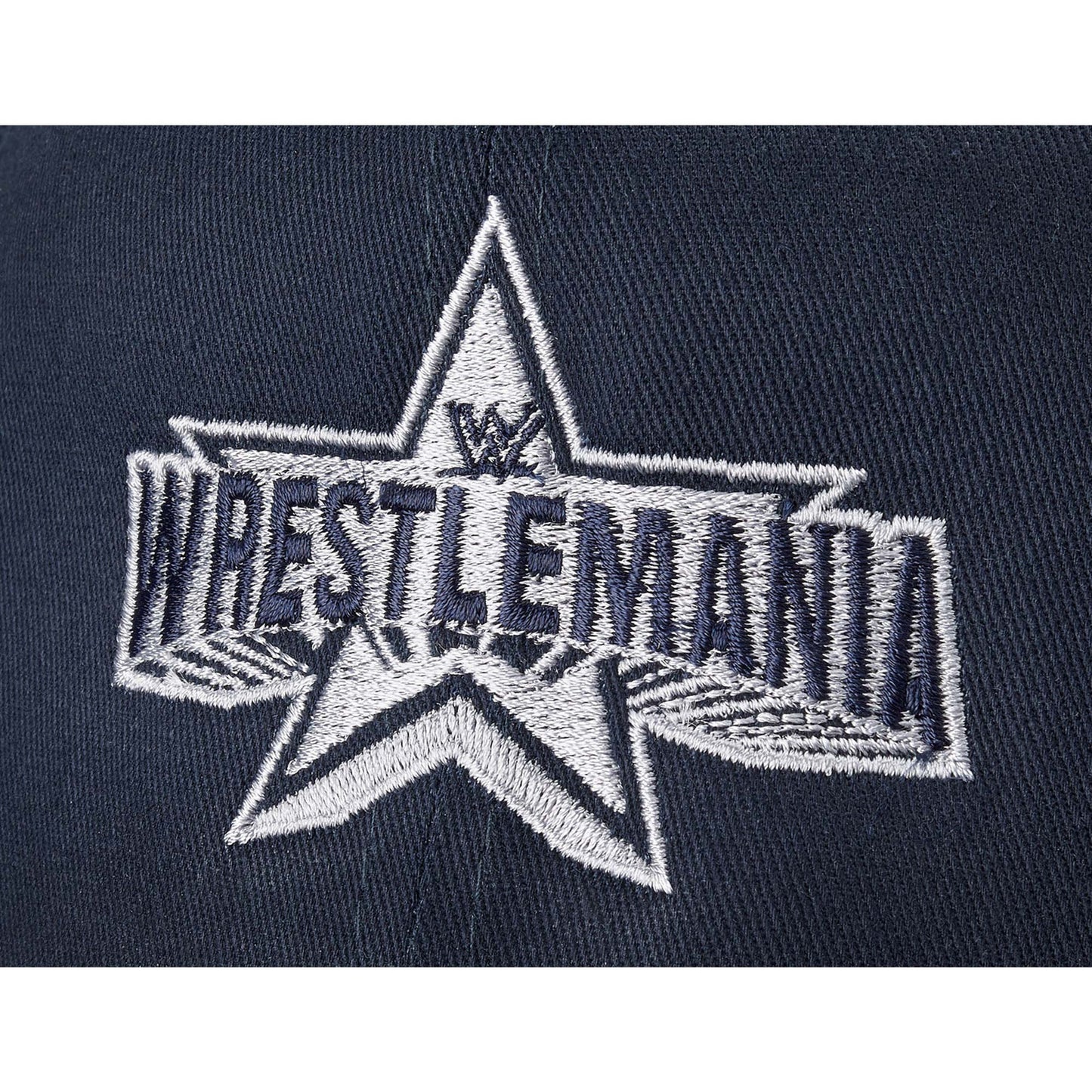 WrestleMania 38 New Era Snapback Hat