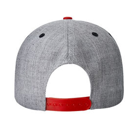 WrestleMania 36 Grey Snapback Baseball Hat