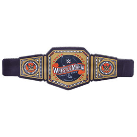 WrestleMania 36 Slap Wrap Drink Cooler