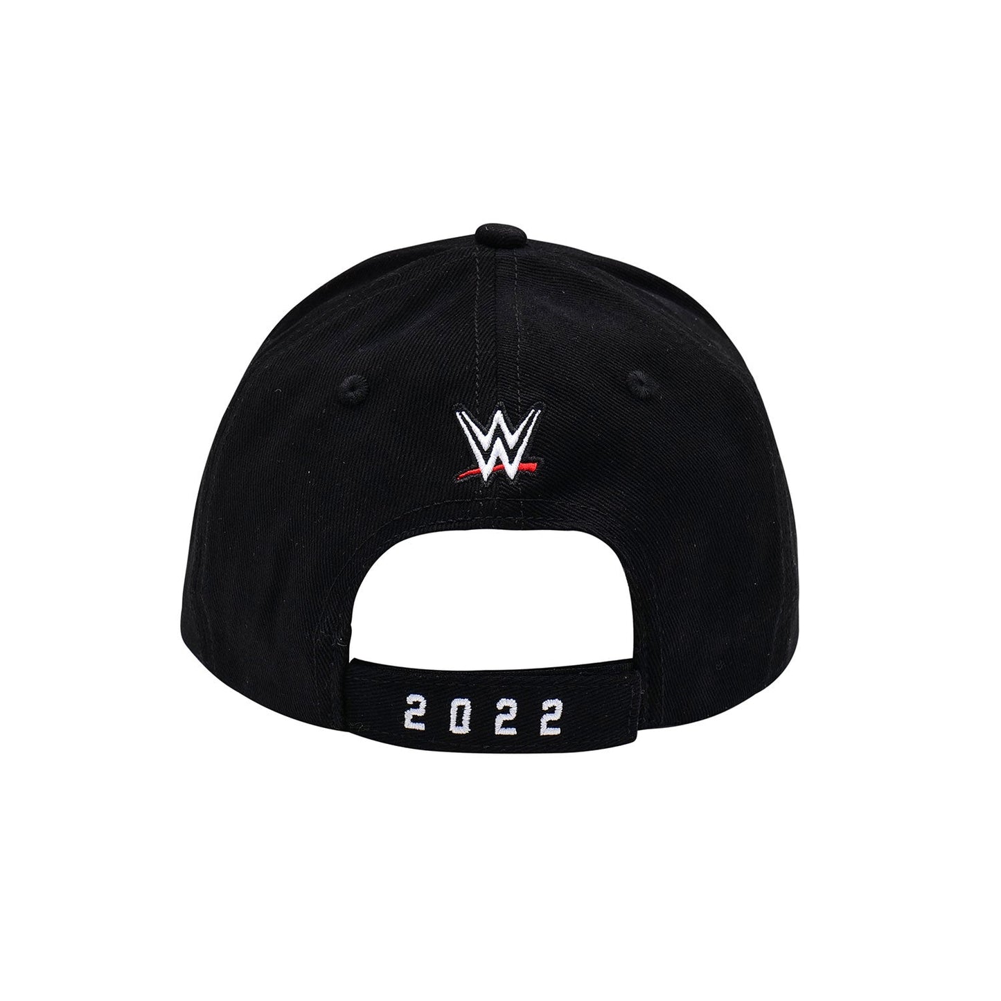 WrestleMania 38 Texas Flag Baseball Hat