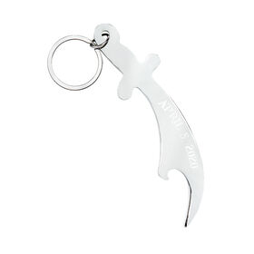 WrestleMania 36 "Sword" Bottle Opener