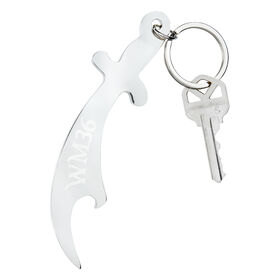 WrestleMania 36 "Sword" Bottle Opener