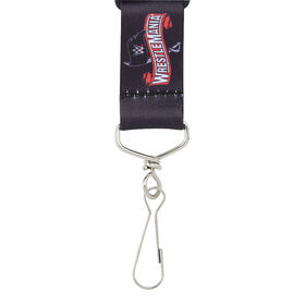 WrestleMania 36 Lanyard