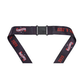 WrestleMania 36 Lanyard
