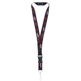 WrestleMania 36 Lanyard PW Catalog