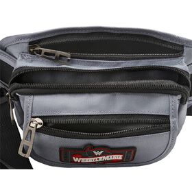 WrestleMania 36 Waist Pack