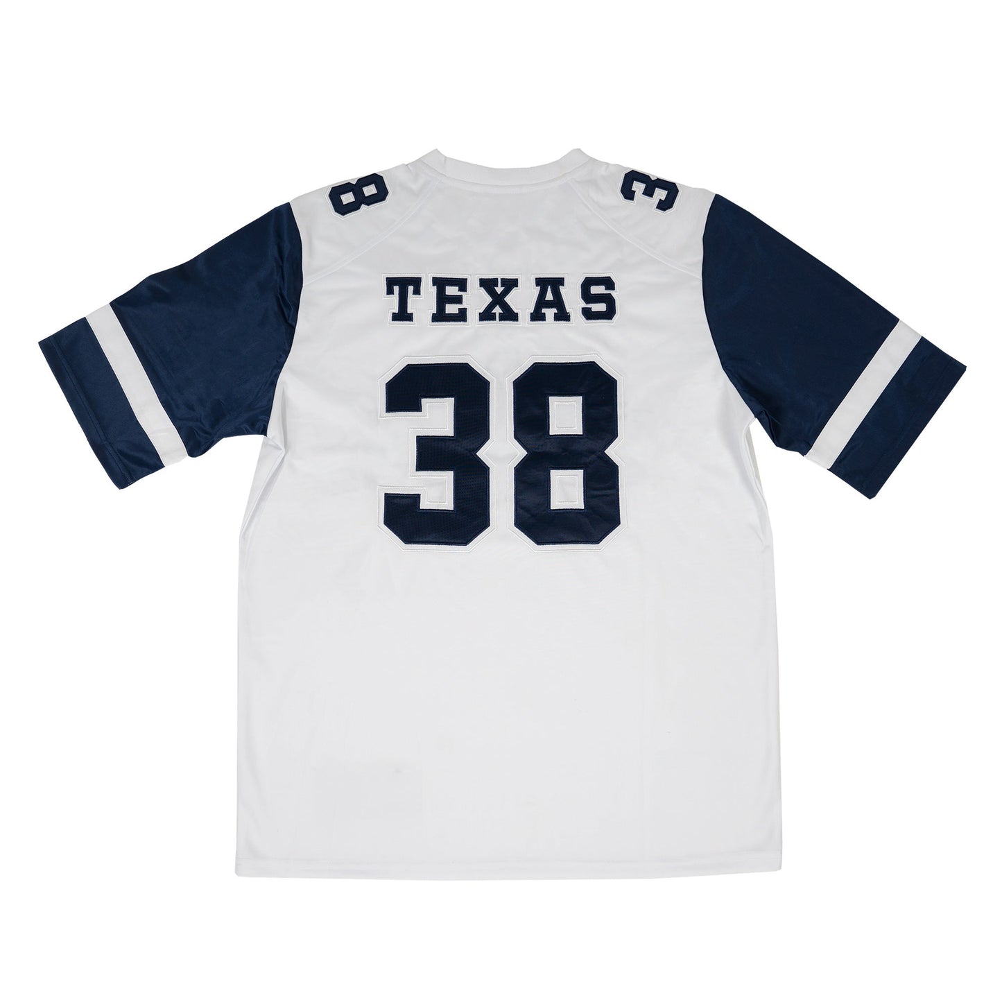 WrestleMania 38 Football Jersey